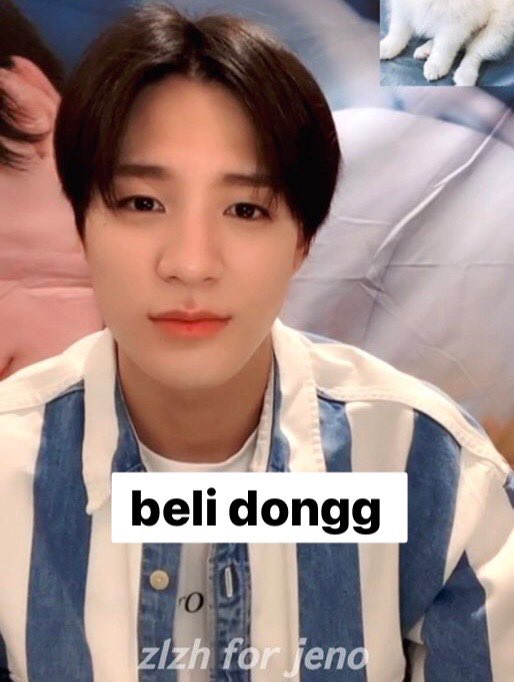 nonoismine's tweet photo. wts pc jeno
dom lampung
boleh nego tipis langsung di shopee nya
https://t.co/Aq8YIQxX0j