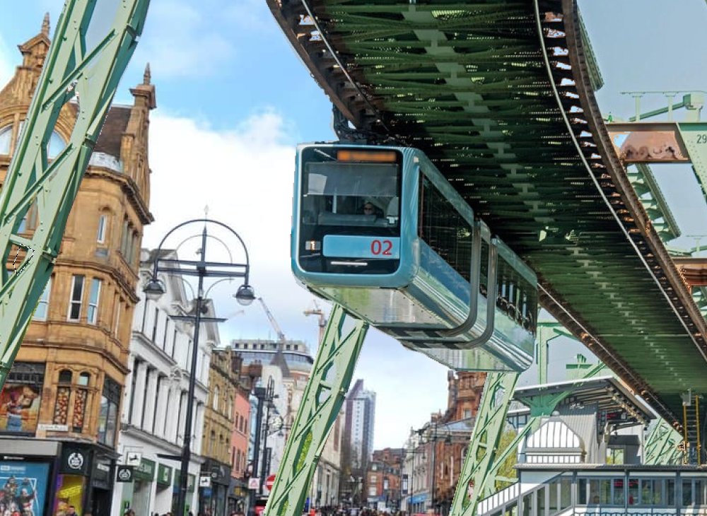 Alasdair Rae tweet media