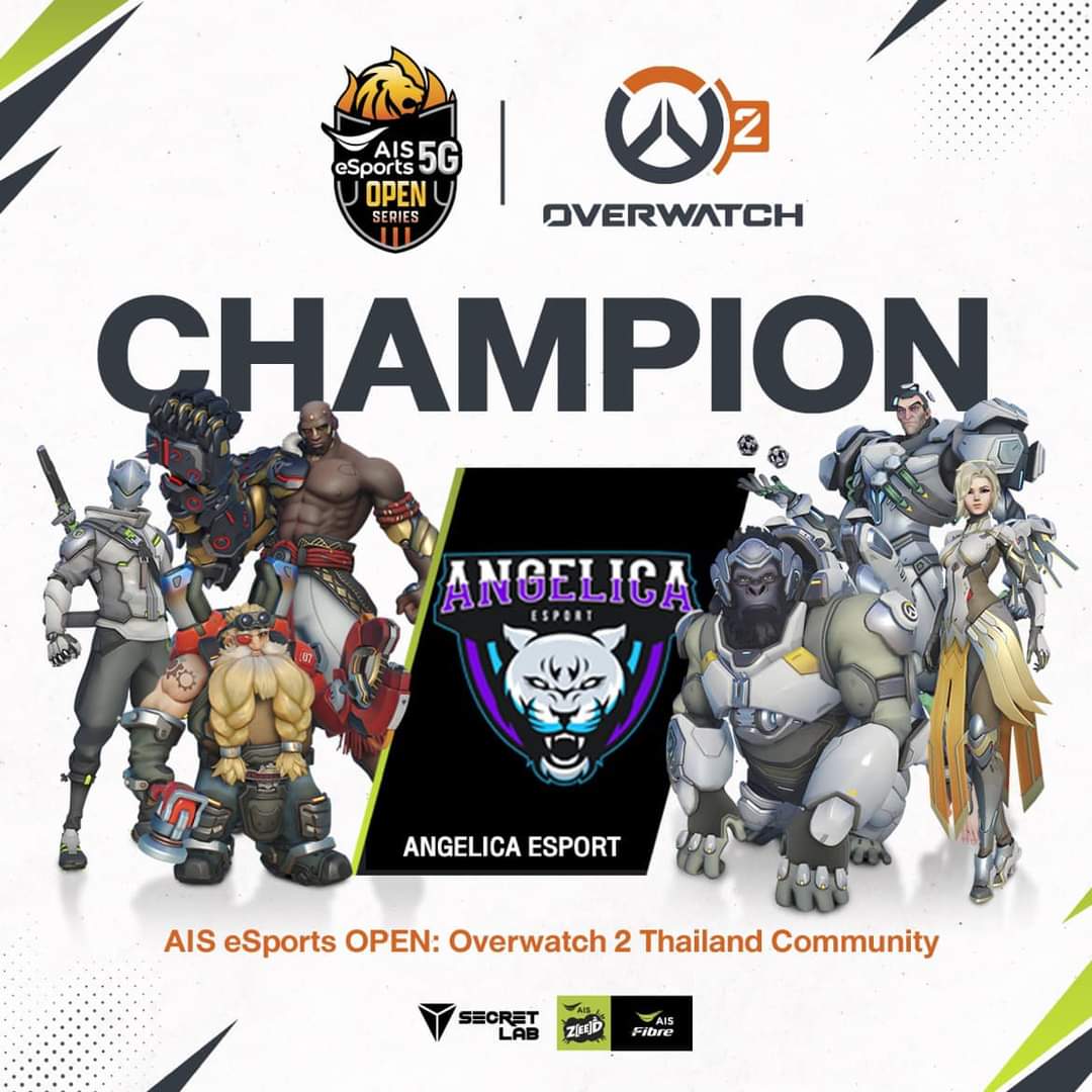 Angelica Esport tweet media