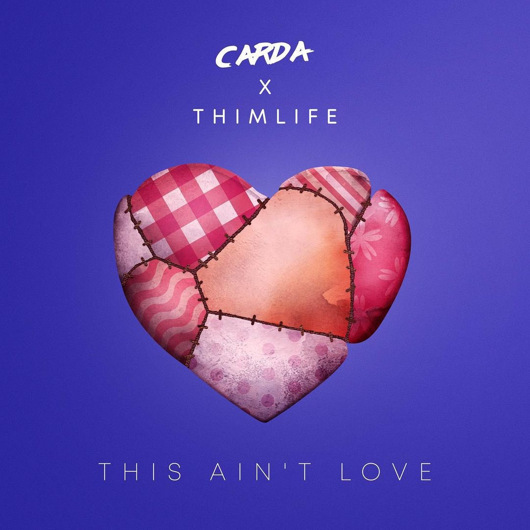 PoptasticTweets's tweet photo. #20 in Poptastic Confessions Top 101 Songs of 2022 is “This Ain’t Love” by Carda x Thimlife. #carda #thimlife #thisaintlove #bestof2022 #topsongsof2022 #poptasticconfessions https://t.co/enYn85JrDN https://t.co/bNNlPk15D8