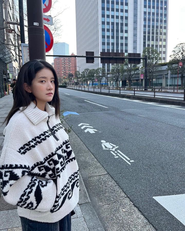 L0V_EXY's tweet photo. 일본까지 헤엄쳐가주마 https://t.co/JyPB4q1m85