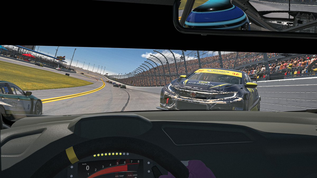 vcoesports's tweet photo. 7.52 GB of photo and video content. VCO ProSIM INFINITY was a true marathon for the #VCOntent crew!
๐ธ๐ฅ https://t.co/sb6amZnaq3
#vcoesports #vcoinfinity #vcoprosim @iRacing https://t.co/K6h0k6V9p1