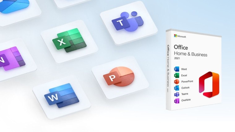 Two licenses of Microsoft Office 2021 Home & Business for Mac for just $74.99 #MicrosoftOffice2021 #deals neowin.net/deals/two-lice…