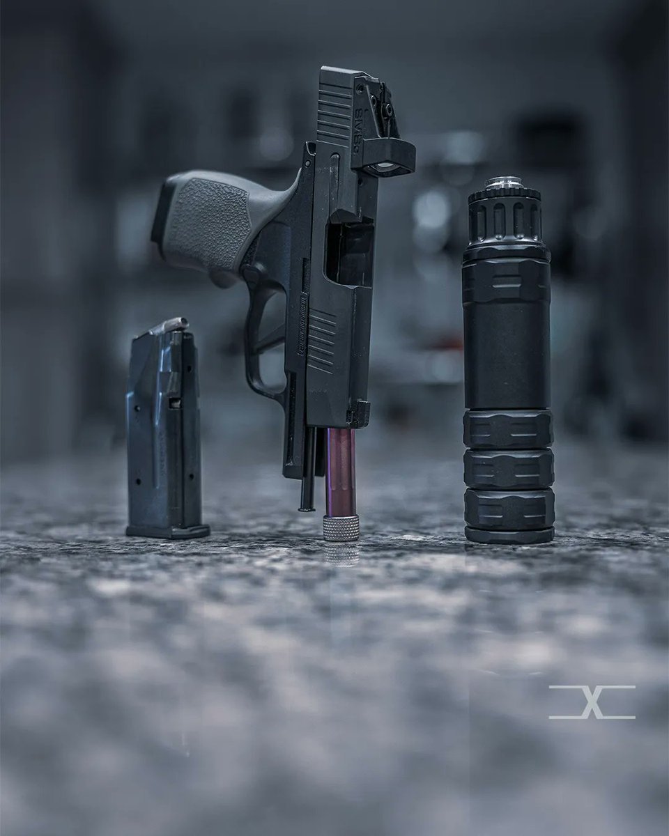 🔥 This P365 build from @fixedsightmedia is it for us
bit.ly/3hhmNsG 
.
.
.
.
.
#FaxonFirearms #Firearms #FamilyBusiness #Manufacturing #Machining #Engineering #Pistol #CCW #ConcealedCarry #SuppressorSunday #EDC #EveryDayCarry