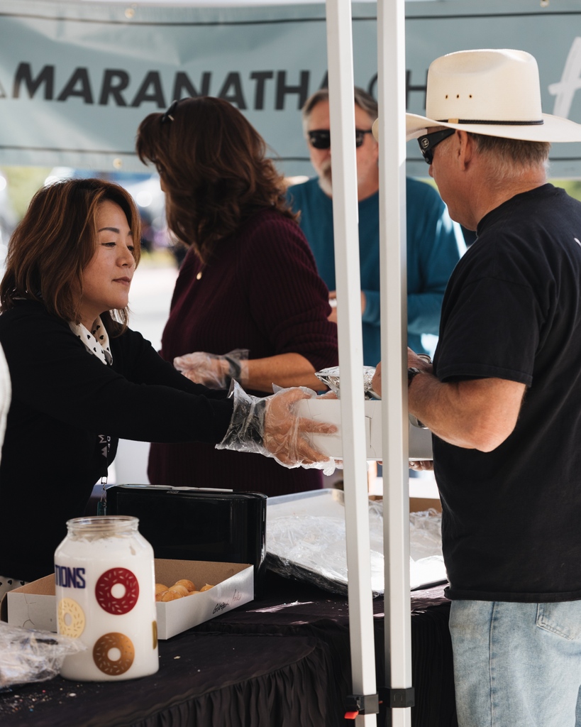 Happy Sunday, Maranatha. We can't wait to see you today 🙌🏼⁠

#church #maranathachapel #usa #community #sandiego #live #gospel #sunday #holyspirit #california