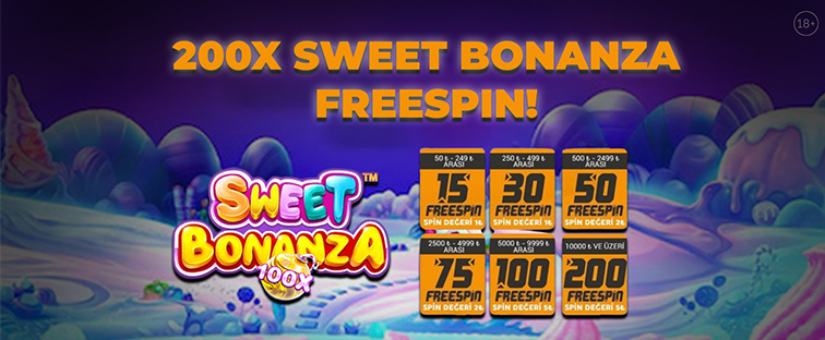 🚀 Boombahis Yatırımınıza Ek Sweet Bonanza Oyununda Geçerli 200 Freespin!

📌 Spin Değerli 1₺ - 5₺ Arasındadır!

🔗 Boombahis Giriş: bahislideri.site/Boombahis
