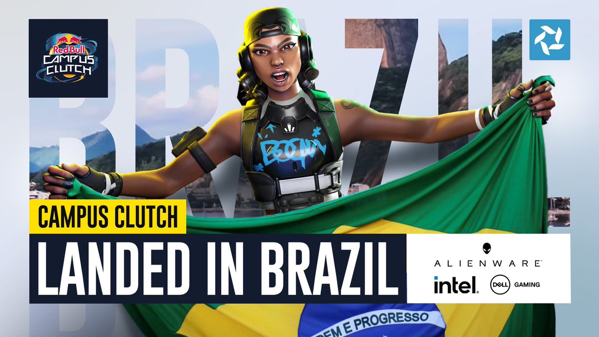 Amongst all the insane activities that happened at the <a href="/rAgeExpo/">rAge Expo</a>, our #valorant boys have also just arrived in Brazil for the <a href="/redbullgaming/">Red Bull Gaming</a> Campus Clutch tournament! 🇧🇷

🤝 <a href="/TEAMRAAD/">RA'AD⚡👑</a> 

🔵 <a href="/TunaVLR/">Tuna</a> 
🔵 <a href="/frr0st/">fr0st</a> 
🔵  <a href="/ZoXvlr/">ziyad</a> 
🔵 @RAAD_Ska 
🔵 @phazefps 

#bringthebravado #VEIP
