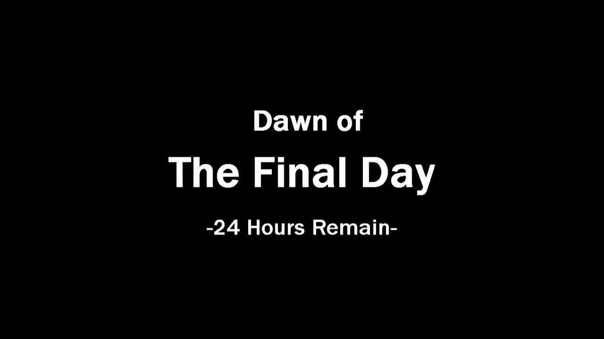 GamerSymphony's tweet photo. More like 4 hours but still 👀 https://t.co/Xuff3CN63H