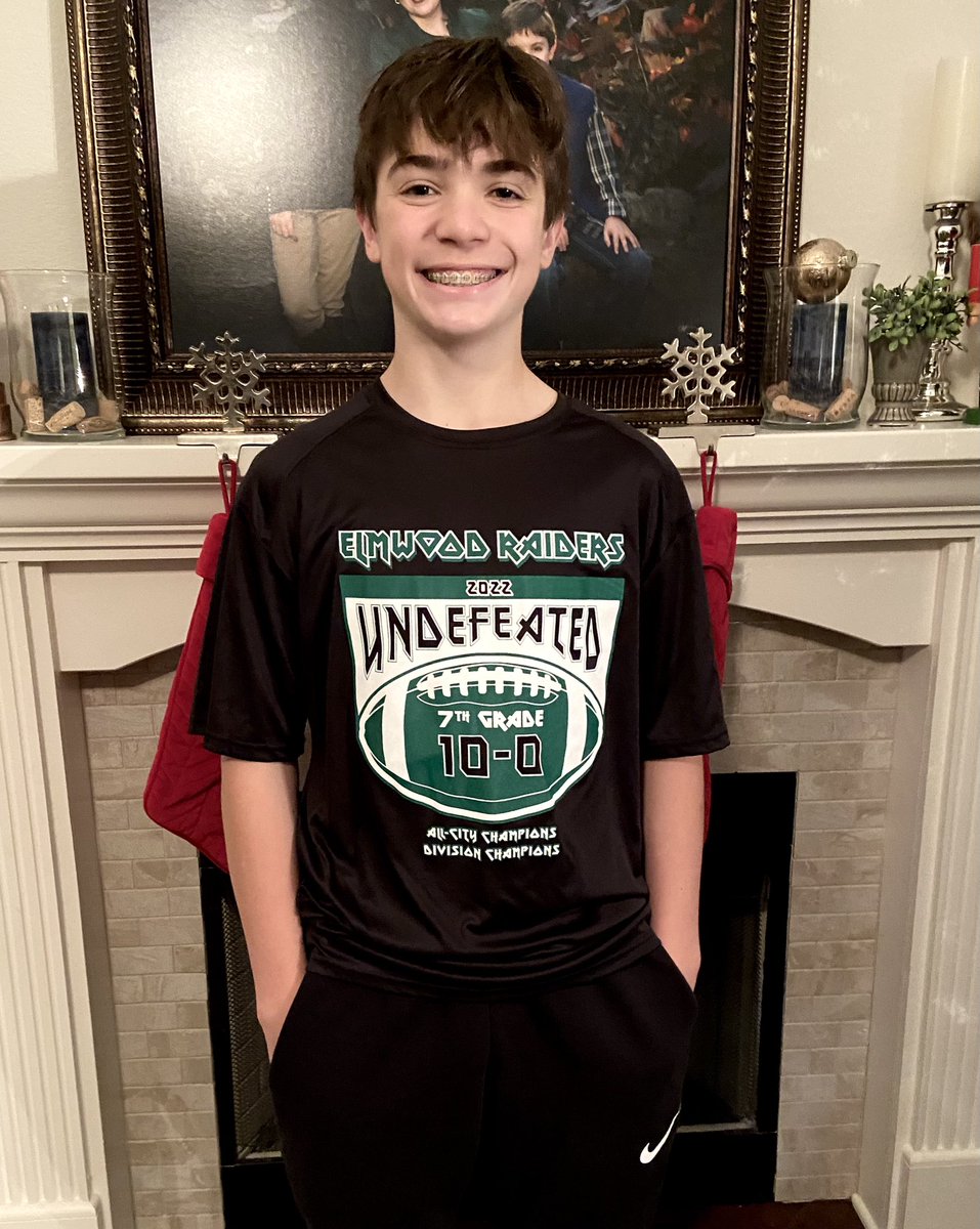 McGee724's tweet photo. Heโs been busy in the off-season - won a high point score medal @ a #quizbowl tournament, took the pre-ACT, & made All-Region Band (oboe). And that was just this week. Ready to lift tomorrow! ๐ช๐ผ#classof2028 #offseason #academics #band #smartandstrong #undefeated https://t.co/2vyJOR3F68