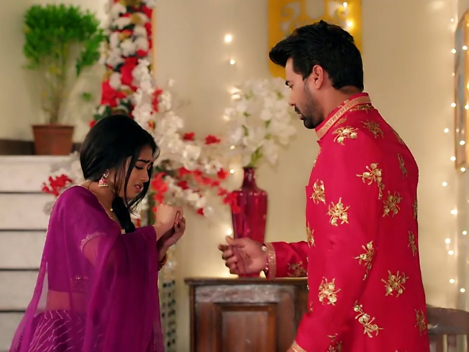 Andrasabe's tweet photo. #ep202 #ShabirAhluwalia #RadhaMohan #MohanTrivedi https://t.co/hEBpAxsaSY