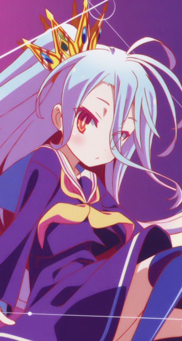 画像まとめ ノーゲーム ノーライフ 新着 10ページ目 アニメレーダー