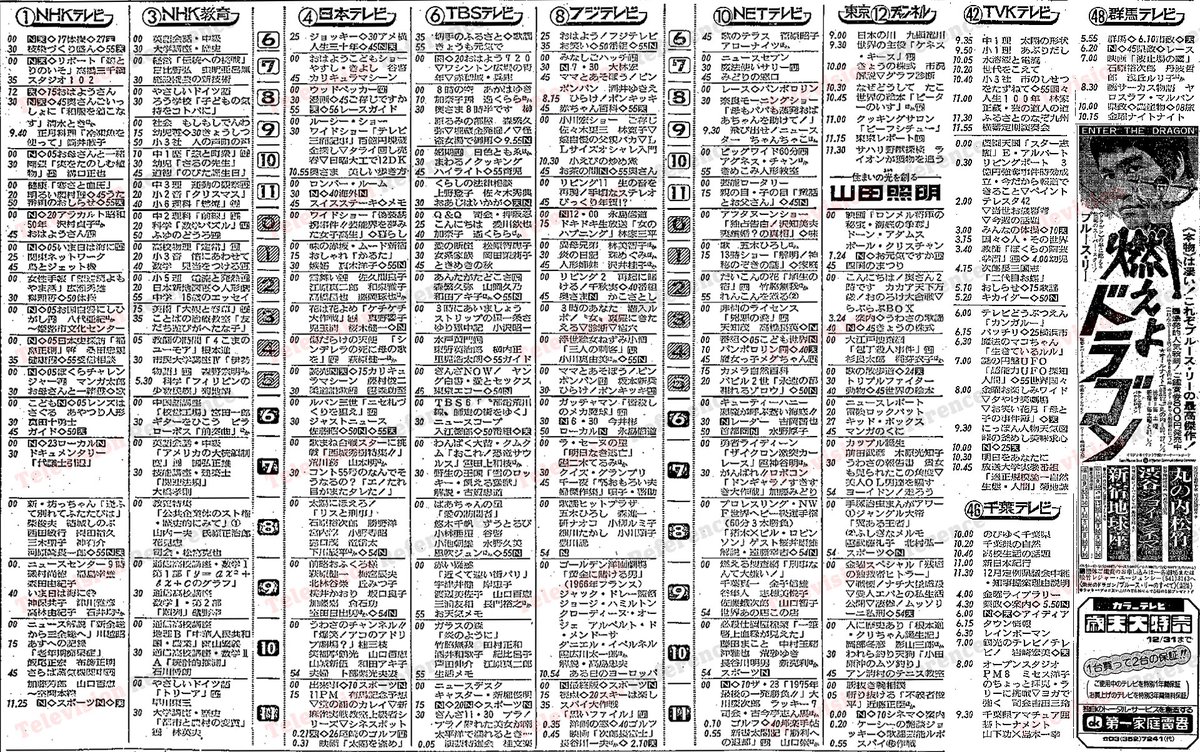 三平・美どりのドキドキ生放送』台本。昭和50年10月13日放送分を見ると