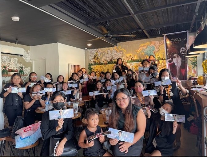 n0rawitsimper's tweet photo. SUCCESSS

Today was so fun thank you to all who attend the bible's cse here in iloilo thank you for your participate in all of our games earlier it was so fun meeting you all see you till next events. ++
#bsumbodyILO #bsumone  #BibleWichapas @biblesumett https://t.co/VH4ts4pYqG