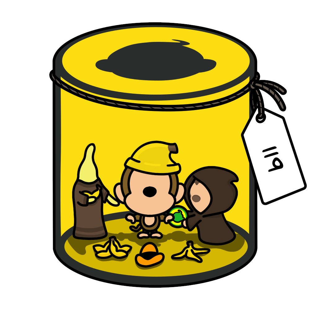 cryptomonKeysEs's tweet photo. monKeystack 119: x-mas Morning

Distribuido a través de SantaBot en las comunidades de Discord de Banano y cryptomonKeys, en general, a través de monKeyslots, monKeymining, monKeymiles y monKeytrains.

Rareza: Rara (423 mints máx)
Créditos: @ghostcam0625 https://t.co/7MFzlfvKYZ