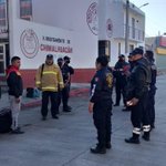 Photo by SN Noticias Chimalhuacán (@SN_Chimalhuacan)