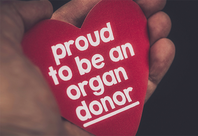 Proud of the opportunity to save lives through organ, eye, and tissue donation. 💚 💙 

Register today at register.donatelifemaryland.org. #DonateLife