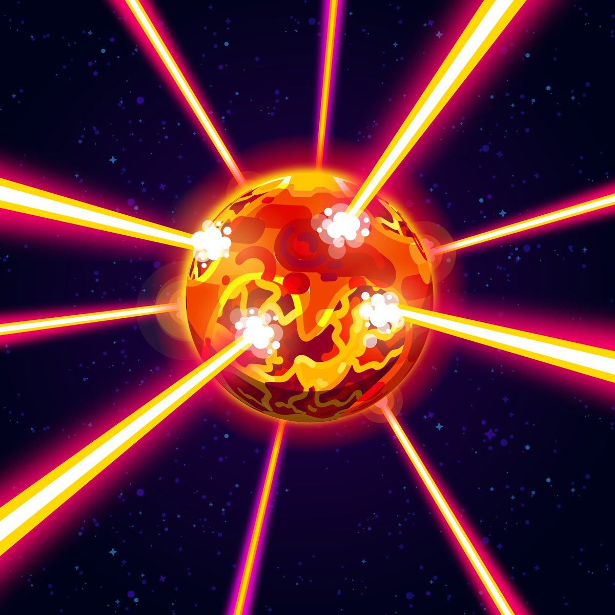 Mars is a disappointing hellhole lacking practically everything we need to stay alive. Maybe we’ll only ever have crews spend a miserable time underground. Or we could terraform it into a green new world.
That's what we're looking at in today's video: kgs.link/TerraformingMa…