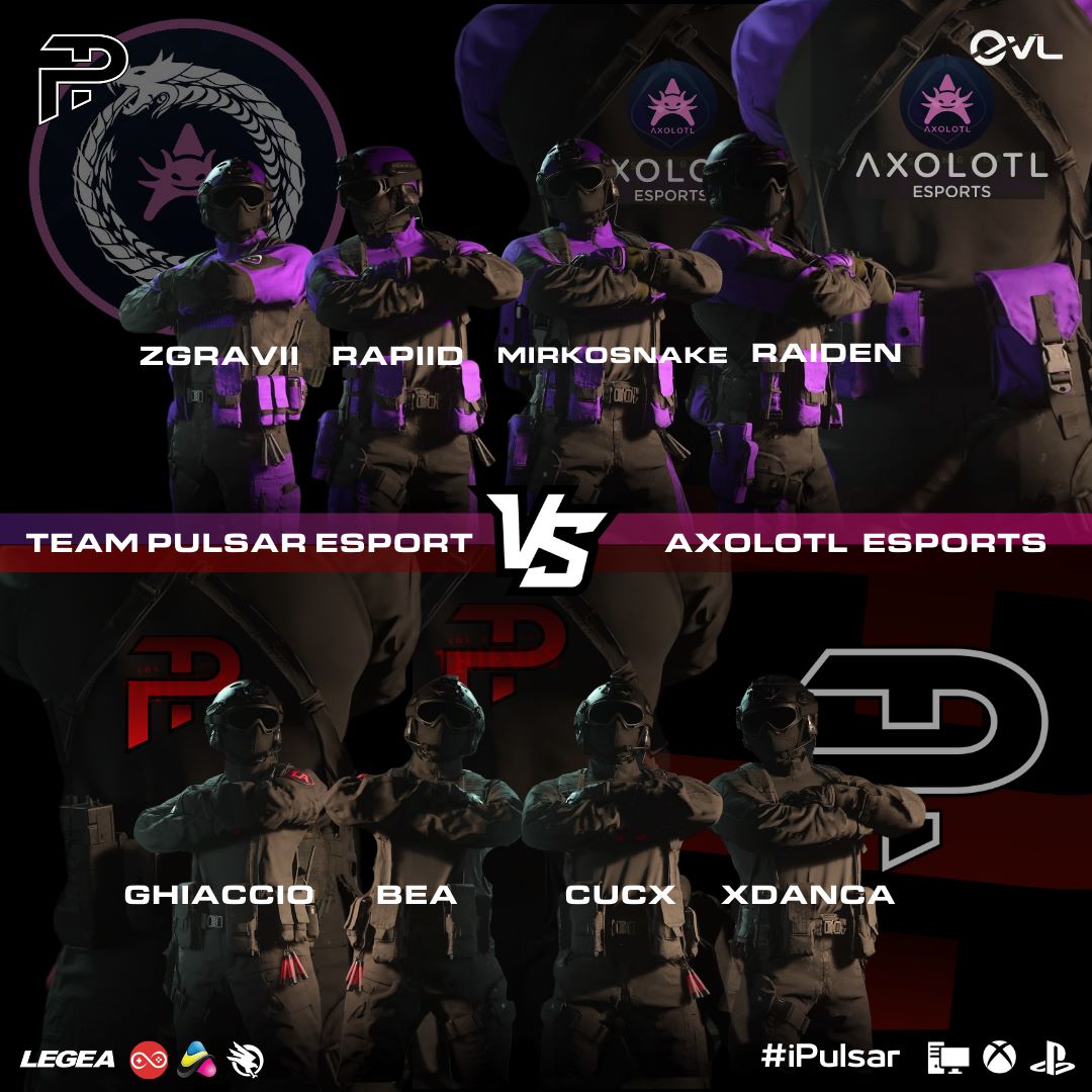 esport_pulsar's tweet photo. FINALISSIMA! 
ICL CHAMPS @ICL_italia @evl_off

@esport_pulsar  vs @Axolotl_Esports 

Daje regà! 
@Cu_Cucx_Clan 
@OnlyyBea 
@xDanca98 
@IceXDVR 

#iPulsar #goTmP #teampulsaresportasd #MW2 https://t.co/AiFtkq8vSi