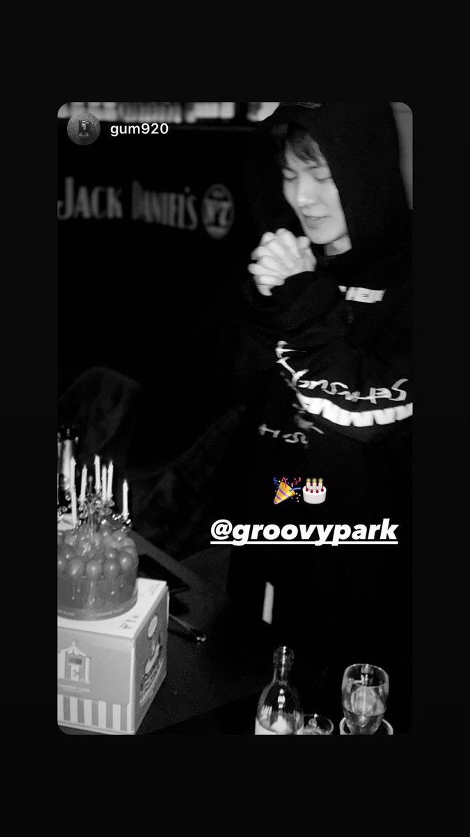 GroovyRoom_Thailand tweet media