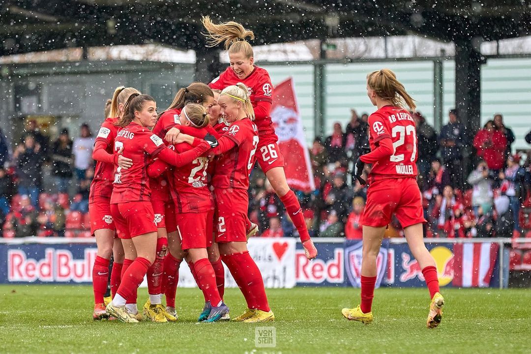 ❤️🤍SEHR STOLZ AUF UNSEREN RB 🤍❤️
#RBLeipzig