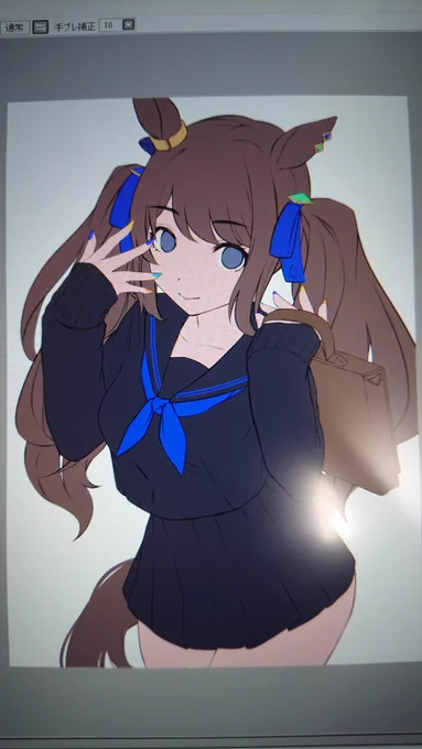 ねる 