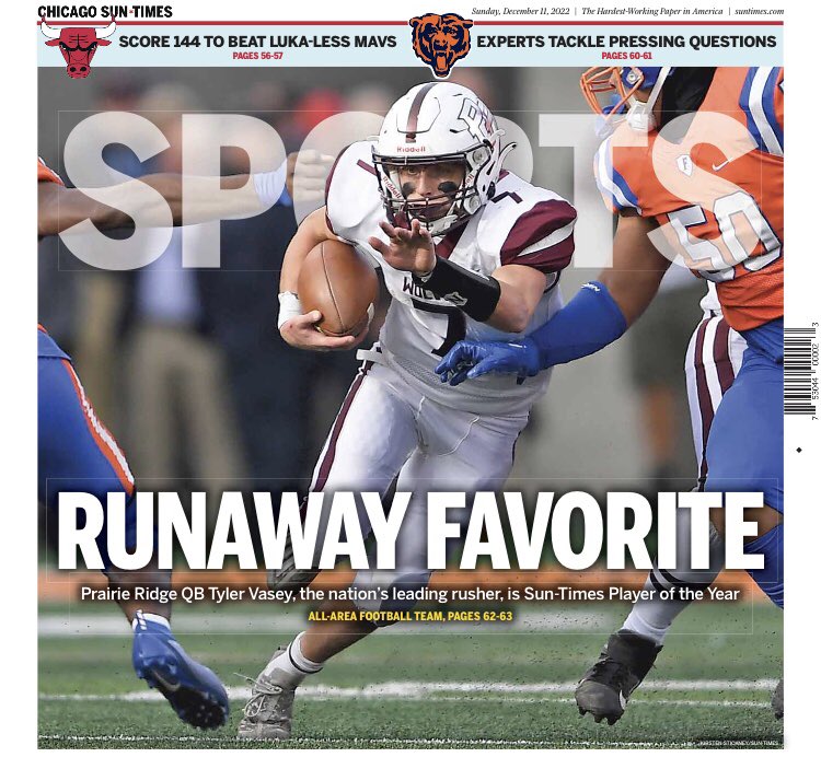 Michael O'Brien tweet media