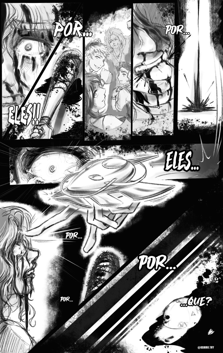 OshiroThy's tweet photo. POR ELES!!

#OrdemParanormal #SinaisDoOutroLado #SinaisDoOutroLadofanart https://t.co/ohuXFW6omn