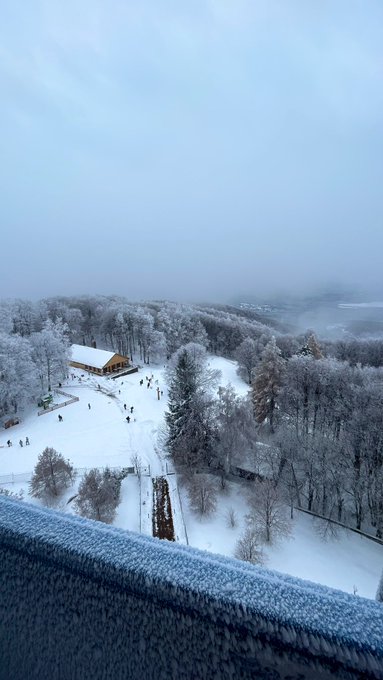 M&aacute;tra 💗 #hungary #k&eacute;kestető #1014km https://t.co/DxnPV4w6NC<a href="/tag/hungary"class="tags">#hungary</a><a href="/tag/k%C3%A9kestet%C5%91"class="tags">#k&eacute;kestető</a><a href="/tag/1014km"class="tags">#1014km</a>