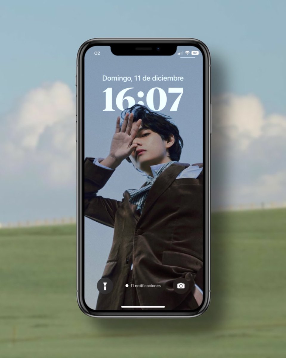 partaetae's tweet image. TAEHYUNG PORTFOLIO WALLPAPERS
