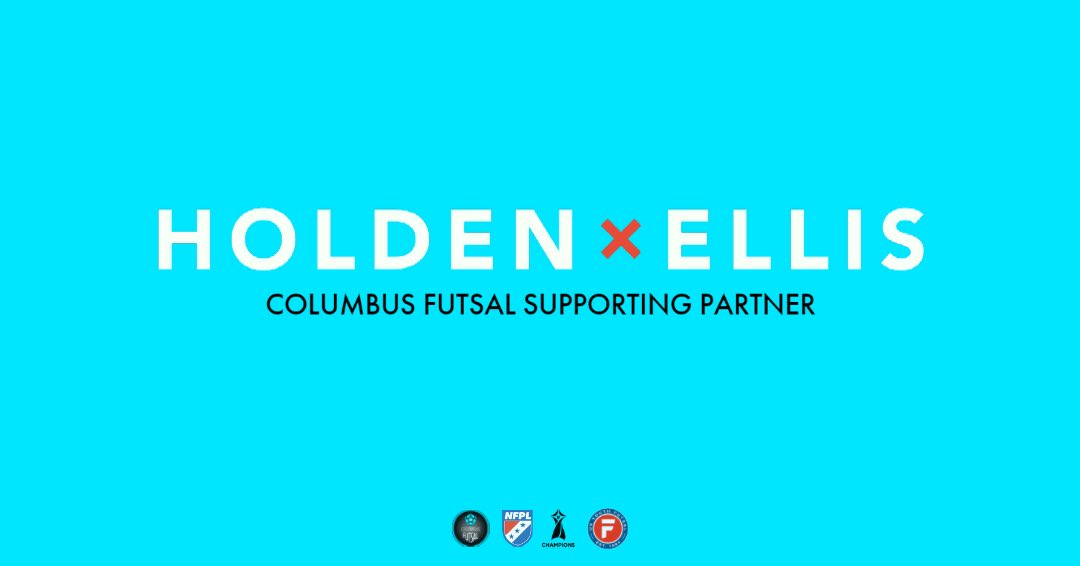 🤝 Columbus supporting Columbus. There’s nothing like it in any other City! 

Special thanks to the @holdenellis_ company for becoming an ‘06 Supporting Partner for the 2023 season! 

The ‘06 Supporting Partner sponsorship contribution is vital to continue our important work.