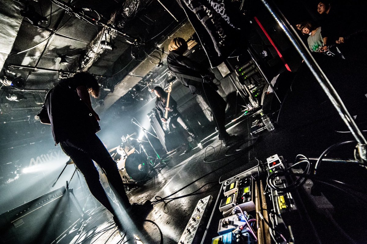 レイ武内 tweet media