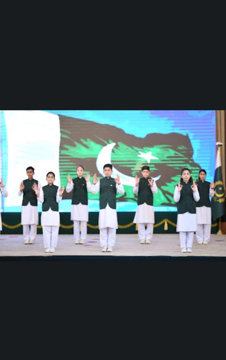 ZaeemZia's tweet photo. Disability is NOT inability!
The event hosted by the Honorable President of Islamic Republic of Pakistan, to honor the individuals with disabilities.
It was so amazing to see so many amazing stories of success among these people.
#Disability #MoNHSRC #WHO #Presidency https://t.co/gxZbBZM3HK