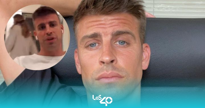 ¿La traición? Revelan video de Clara Chía en la casa de Piqué aún cuando el futbolista estaba con Shakira dlvr.it/SfBWpH