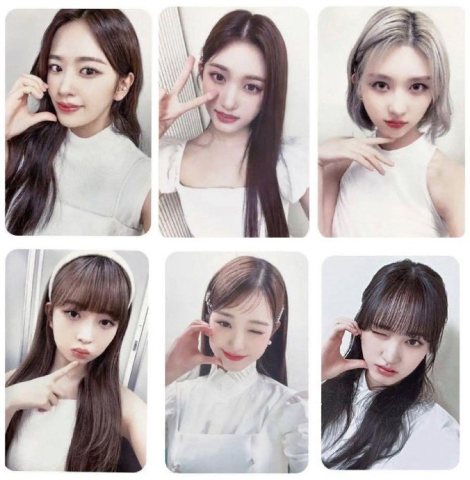 wooooooofff22x's tweet photo. 아이브 일본 배웅회 미공포 양도 

1세트 40.0+0.18

안유진 유진 가을 레이 장원영 원영 리즈 이서 포카 미공포 특전 대리 양도 분철 마뮤테 케타포 반디나 사웨 럭드 사운드웨이브 럭키드로우 ive wts https://t.co/mSLvNCte0g