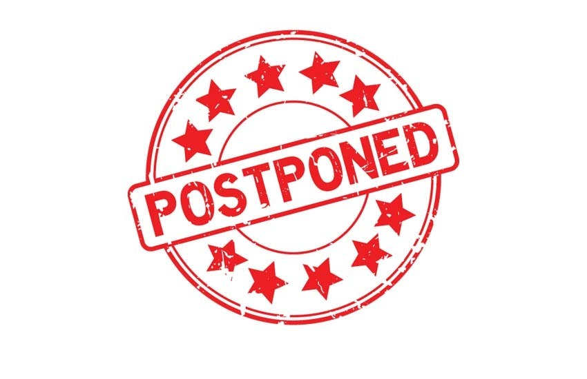 SpoilersAD's tweet photo. Monday, December 12th's Boys C Squad and JH Girls Basketball games have been postponed. https://t.co/JOE8y98BZm