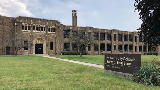 Demolition of 93-year-old building part of Kettering schools’ $5M deal. bit.ly/3FkOI2W <a href="/daytondailynews/">Dayton Daily News</a> <a href="/daytonb2b/">Dayton Daily News Business</a> <a href="/KetteringSchls/">KetteringSchools</a> <a href="/Kettering_OH/">KetteringOH</a> <a href="/KetteringOhioPD/">KetteringPolice</a> <a href="/PlayKettering/">Kettering Parks, Recreation and Cultural Arts</a> <a href="/MCOhio/">Montgomery County, OH</a> <a href="/OhioHistory/">Ohio History Connection</a> <a href="/KFHSFirebirds/">Kettering Fairmont</a> <a href="/OhioEA/">Ohio Education Association</a> <a href="/OHEducation/">OH Dept of Ed and Workforce</a> #realestate #education #school