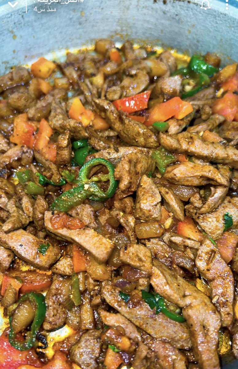 eearika's tweet photo. طعم ثاااااني 😋😋🔥🔥
حكاااااية 
•
نستقبل طلباتكم يومياً بعدصلاة الفجر 
حتى الواحدة بعد منتصف اليل 🕔
 🔴ً يوم الجمعة بعد صلاة الجمعة
•
للطلبات 📱
0504216101
•
موقعنا📍
صامطة  
•
#جازان #مطاعم_جازان #عريكة #أصل_العريكة  #جامعة_جازان #معاك_يالاخضر #المغرب_البرتغال https://t.co/wTWZ2i1x5q