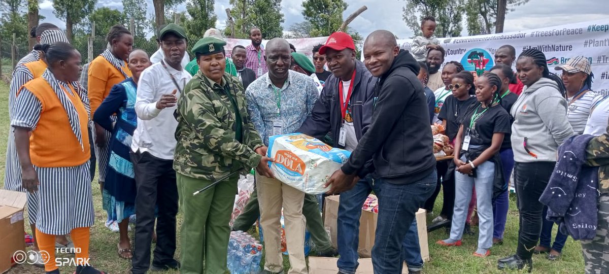 tek_kenya's tweet photo. #5BillionTrees

@GlobalPeaceKeny
@EnvironmentKE
@WilliamsRuto
@StateHouseKenya
@HonTuya
@PhillipMacloud
@Ferdiomanyala
@UNEP
@UNDP
@ntvkenya @citizentvkenya @KTNNewsKE https://t.co/xUes6YqbFZ