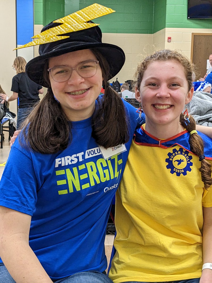FRC6936's tweet photo. This weekend our new FLL team Super Vault competed at a Regional Qualifier in Xenia! The boys did great and we are super proud of their achievements this season. https://t.co/j3Nj99vEk3
