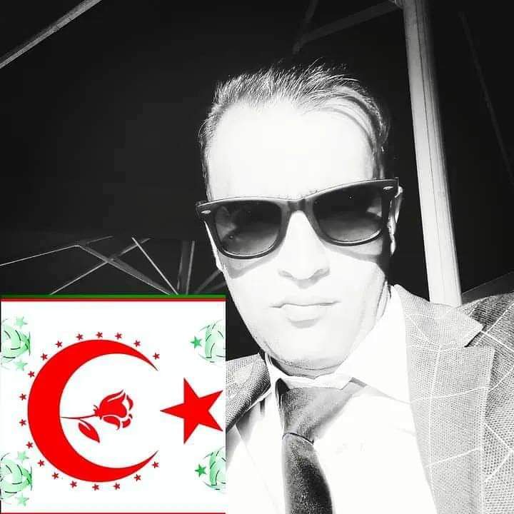 #YeniProfilResmi