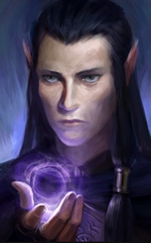 Nonat1s's tweet photo. Pillars of Eternity is the only game where you can play as Matthew Mercer and team up with both Matthew Mercer and Matthew Mercer. https://t.co/nipjYzPW3B