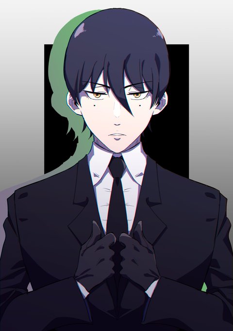 ワオ(キャストオフ)
#幻覚SV 