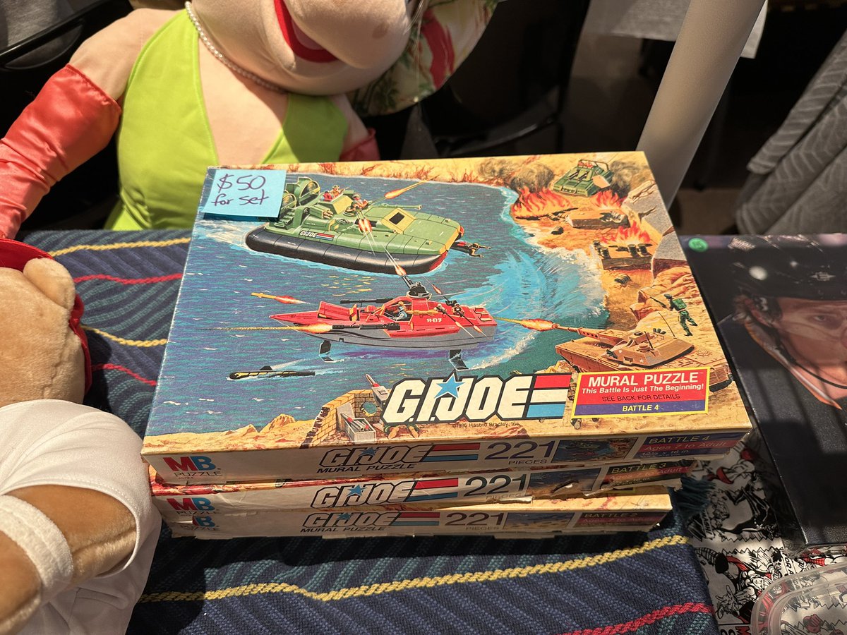 🎄PG_toys🎄 on Twitter "I took this pic today at the St. Louis ToyMan