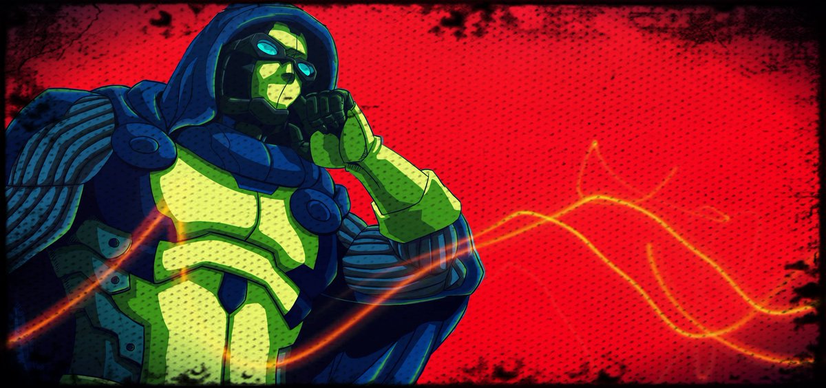 DefiantMcomics's tweet image. Check us out. #comicbook #comicbookart