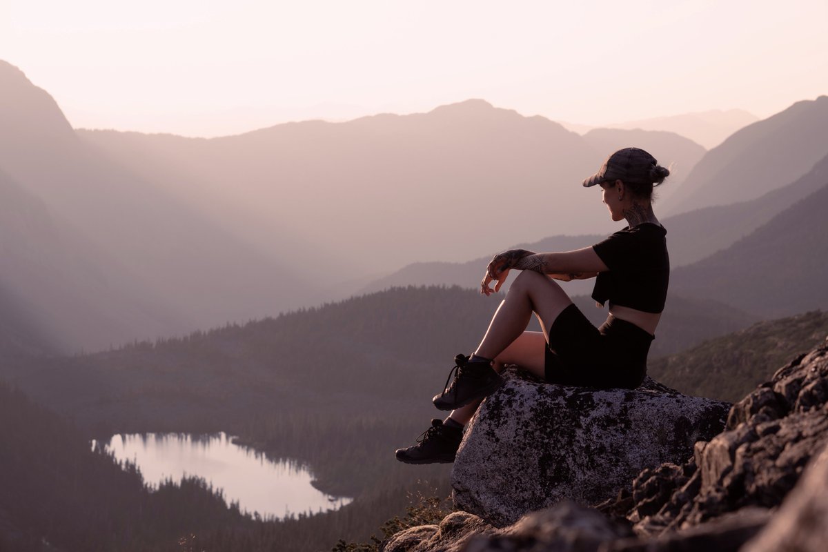 joelle_lb's tweet image. gm from my happy place