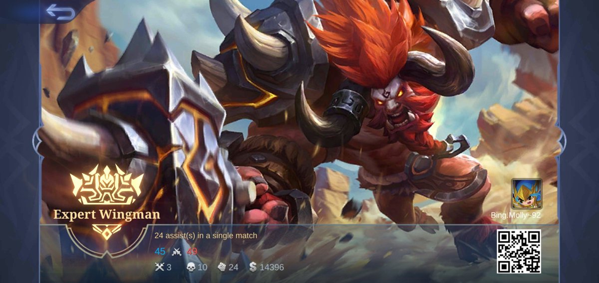 joerazr's tweet photo. Come join my Squad, Let us face off against the world's best MOBA players together!
https://t.co/2W3Us3Lke5 https://t.co/TdKSnEJStp