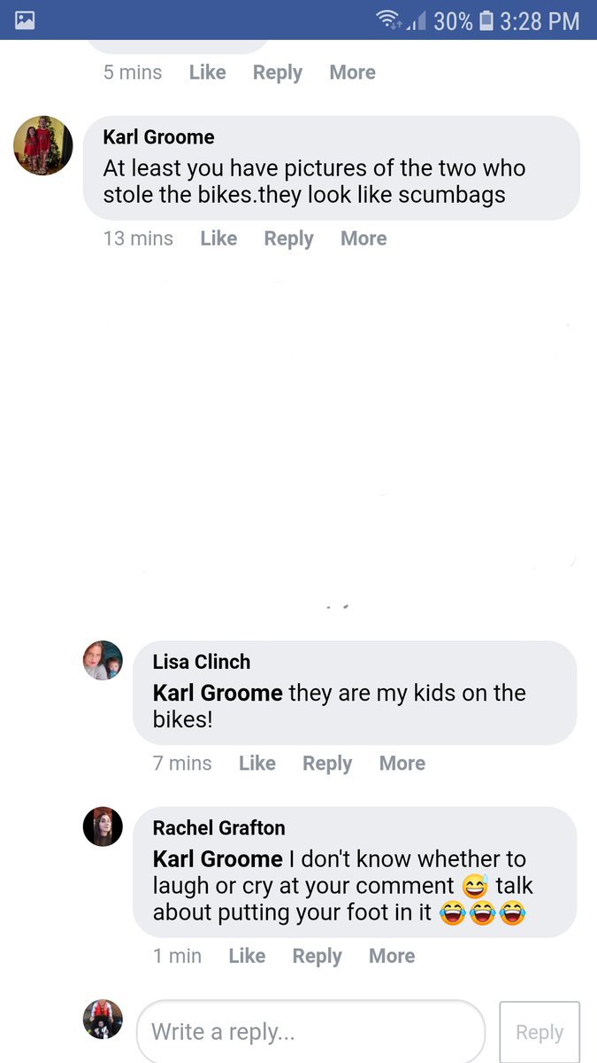 Balbriggan connected at its best again hahahahaha