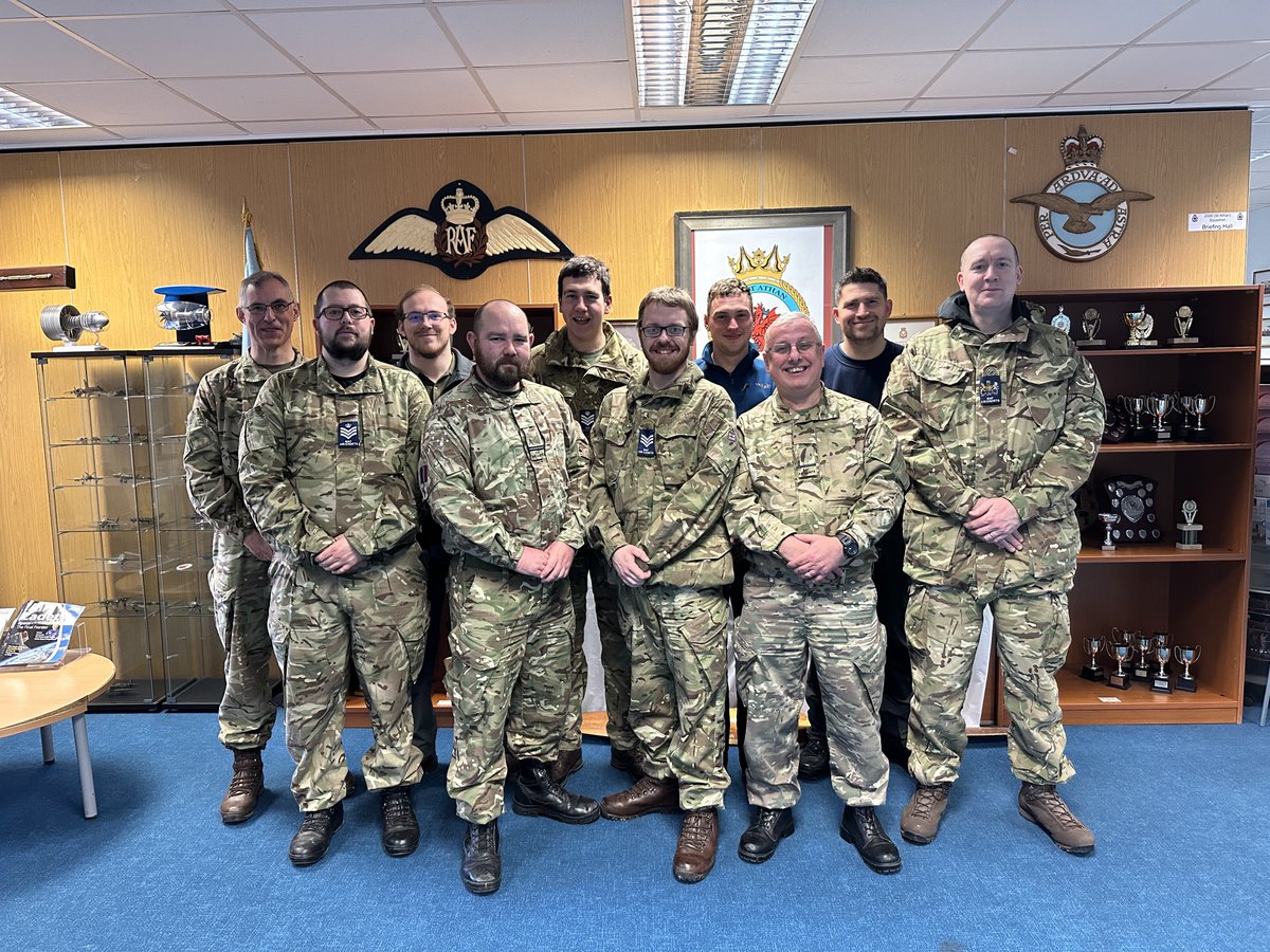No7 (W&W) SATT (@no7satt) on Twitter photo Congratulations to our new <a href="/WandWAirCadets/">Wales & West Region</a> Skill at Arms Instructors from <a href="/no1welshatc/">No 1 Welsh Wing</a> and <a href="/No3Welsh/">No. 3 Welsh Wing ATC</a>. Fantastic effort! <a href="/RCWalesandWest1/">RC Wales and West</a> Congratulations to our new <a href="/WandWAirCadets/">Wales & West Region</a> Skill at Arms Instructors from <a href="/no1welshatc/">No 1 Welsh Wing</a> and <a href="/No3Welsh/">No. 3 Welsh Wing ATC</a>. Fantastic effort! <a href="/RCWalesandWest1/">RC Wales and West</a>