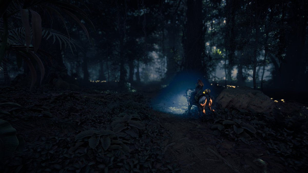 Virtual_Polly's tweet photo. Stay on task!
| Horizon Zero Dawn |
#BeyondTheHorizon
#UDLRNature
@WorldofVP https://t.co/EbQ1g2wBtd