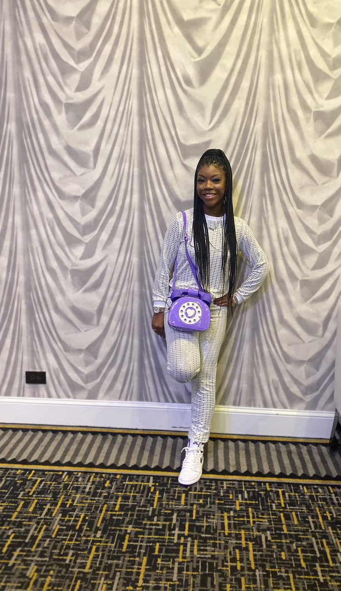 LaToya Corry, MBA tweet media